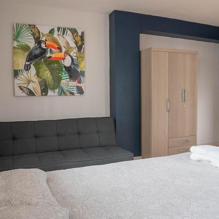 Blu Hostel Панама Екстер'єр фото