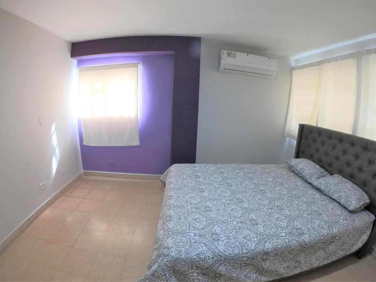 Blu Hostel Панама Екстер'єр фото
