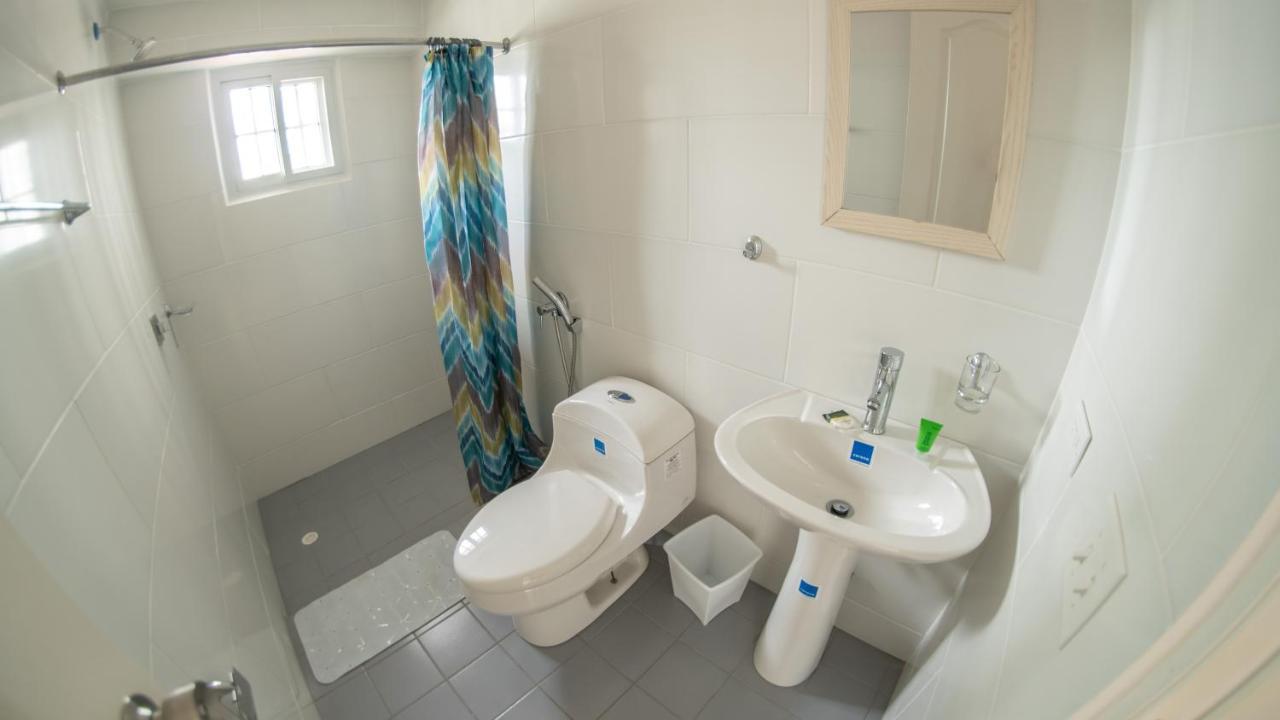 Blu Hostel Панама Екстер'єр фото