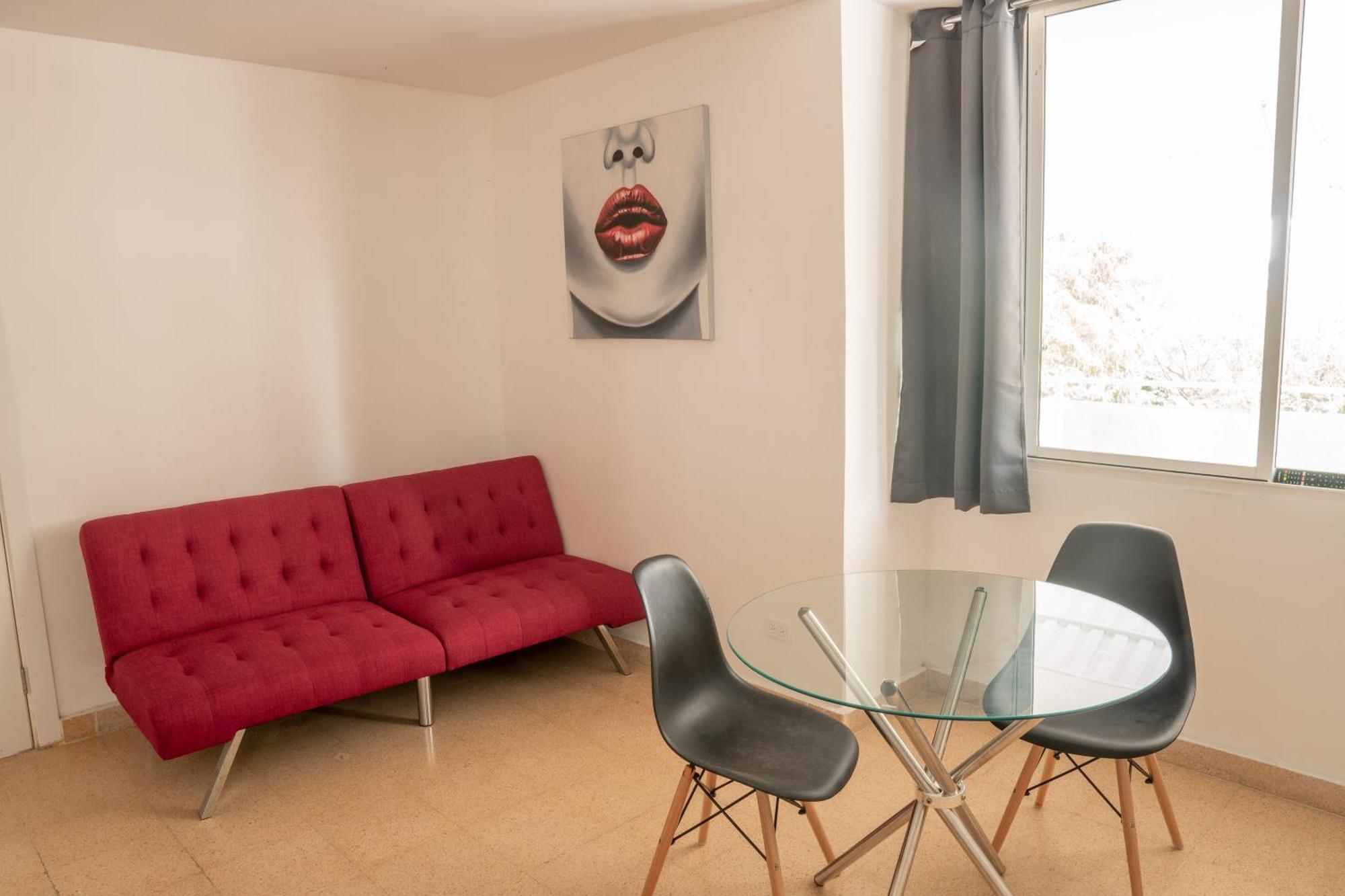 Blu Hostel Панама Екстер'єр фото