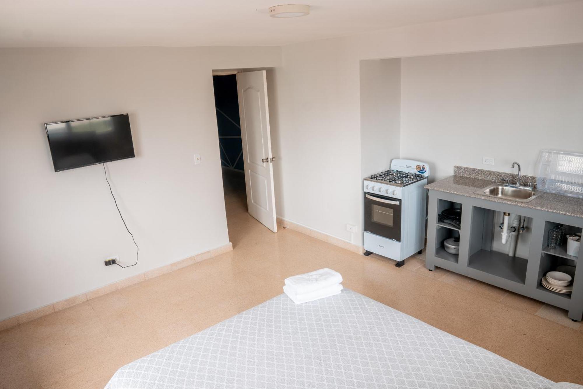 Blu Hostel Панама Екстер'єр фото