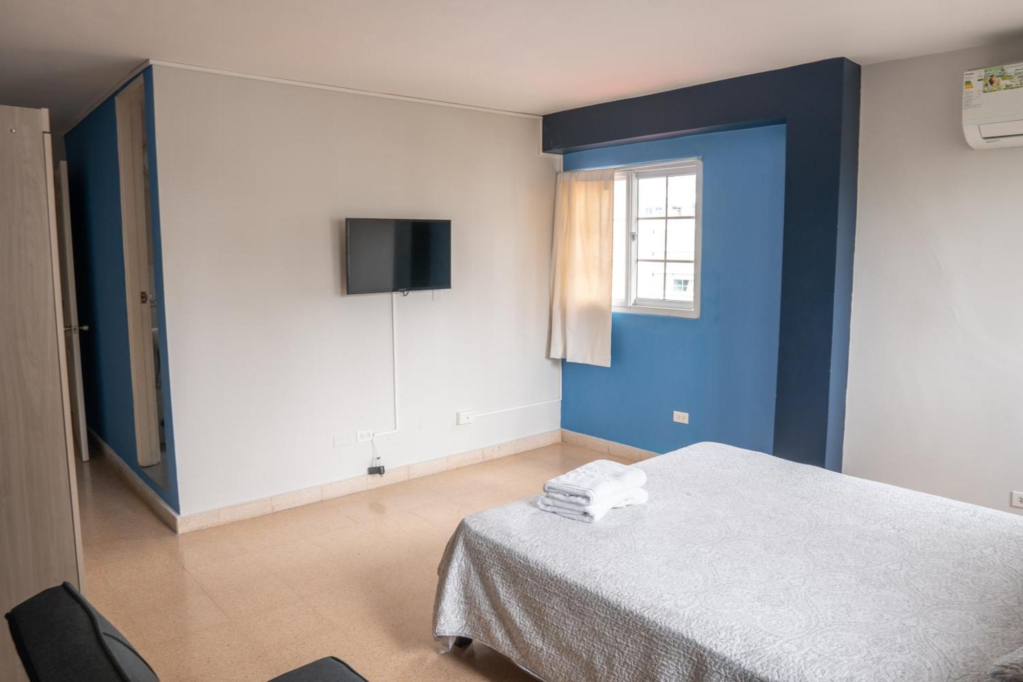 Blu Hostel Панама Екстер'єр фото