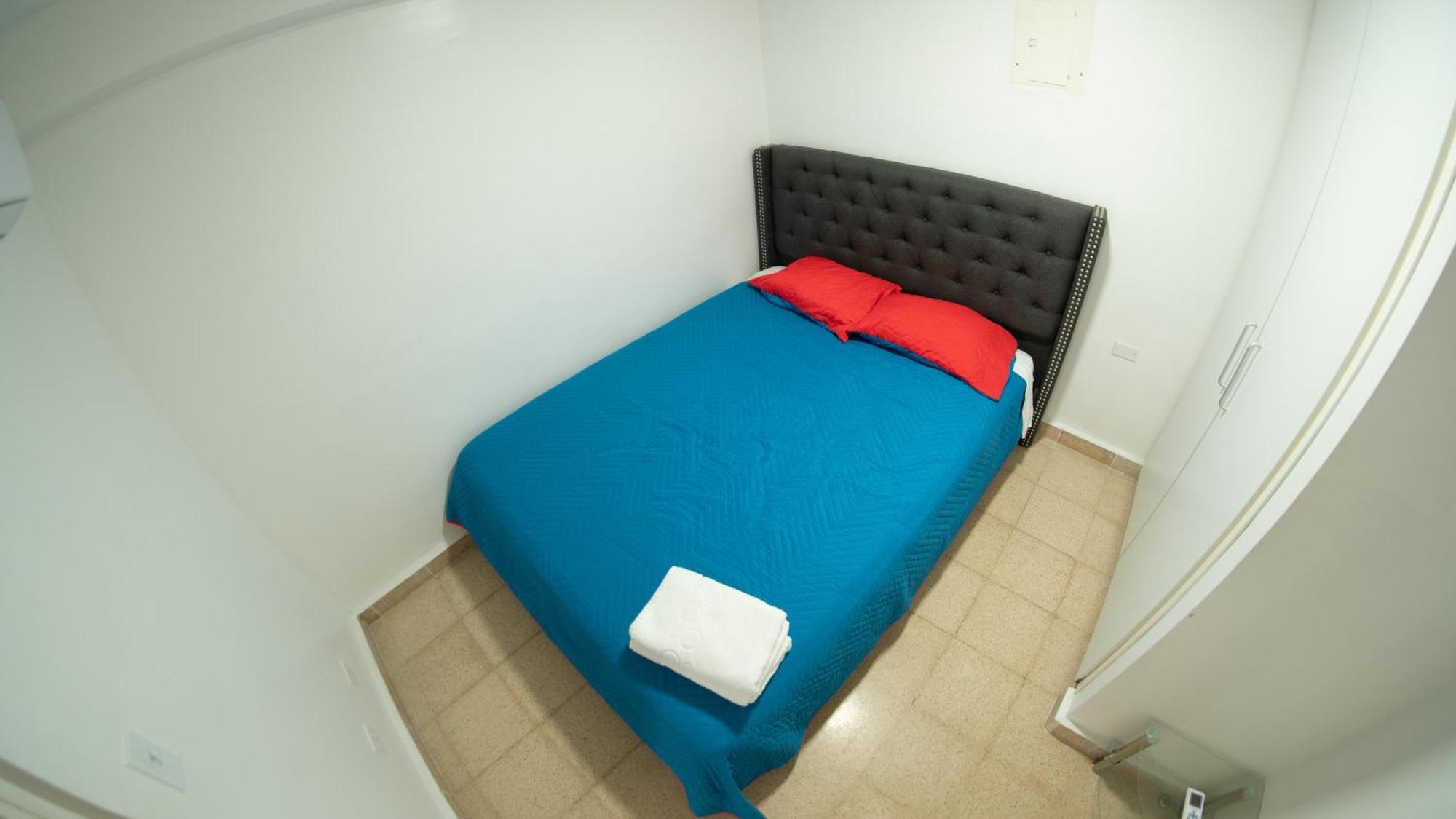 Blu Hostel Панама Екстер'єр фото