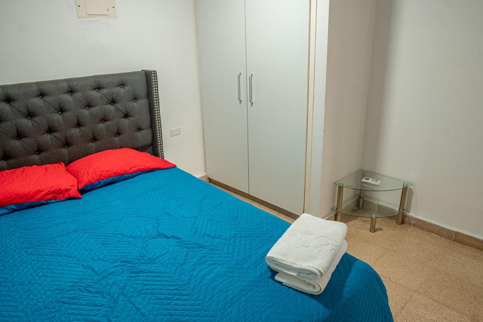 Blu Hostel Панама Екстер'єр фото