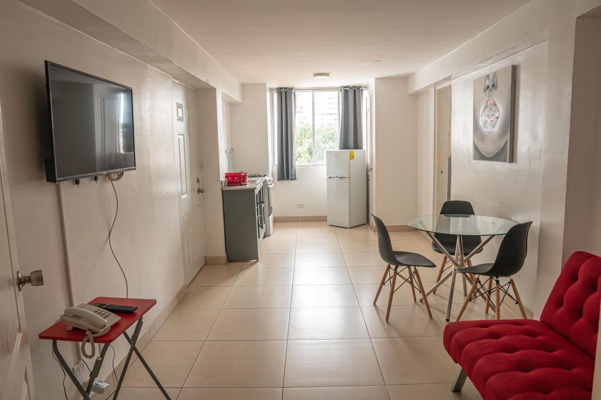 Blu Hostel Панама Екстер'єр фото