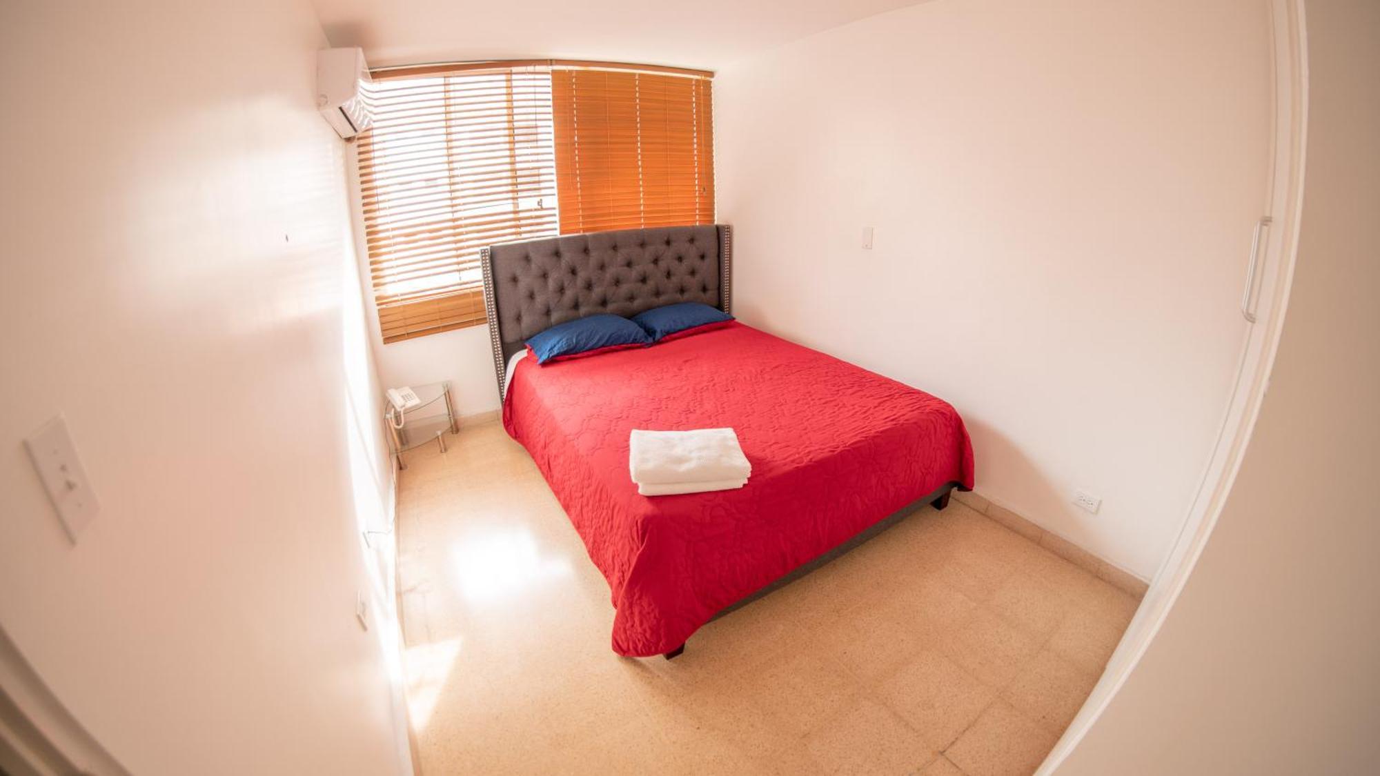 Blu Hostel Панама Екстер'єр фото