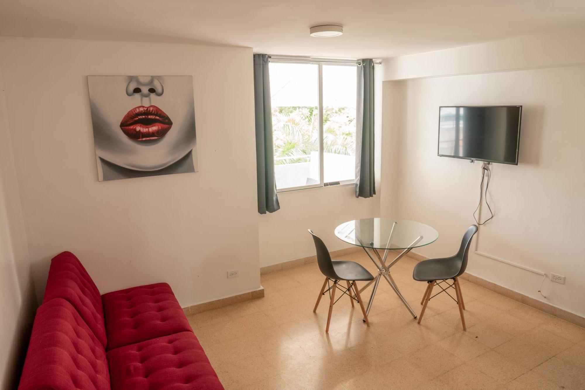 Blu Hostel Панама Екстер'єр фото