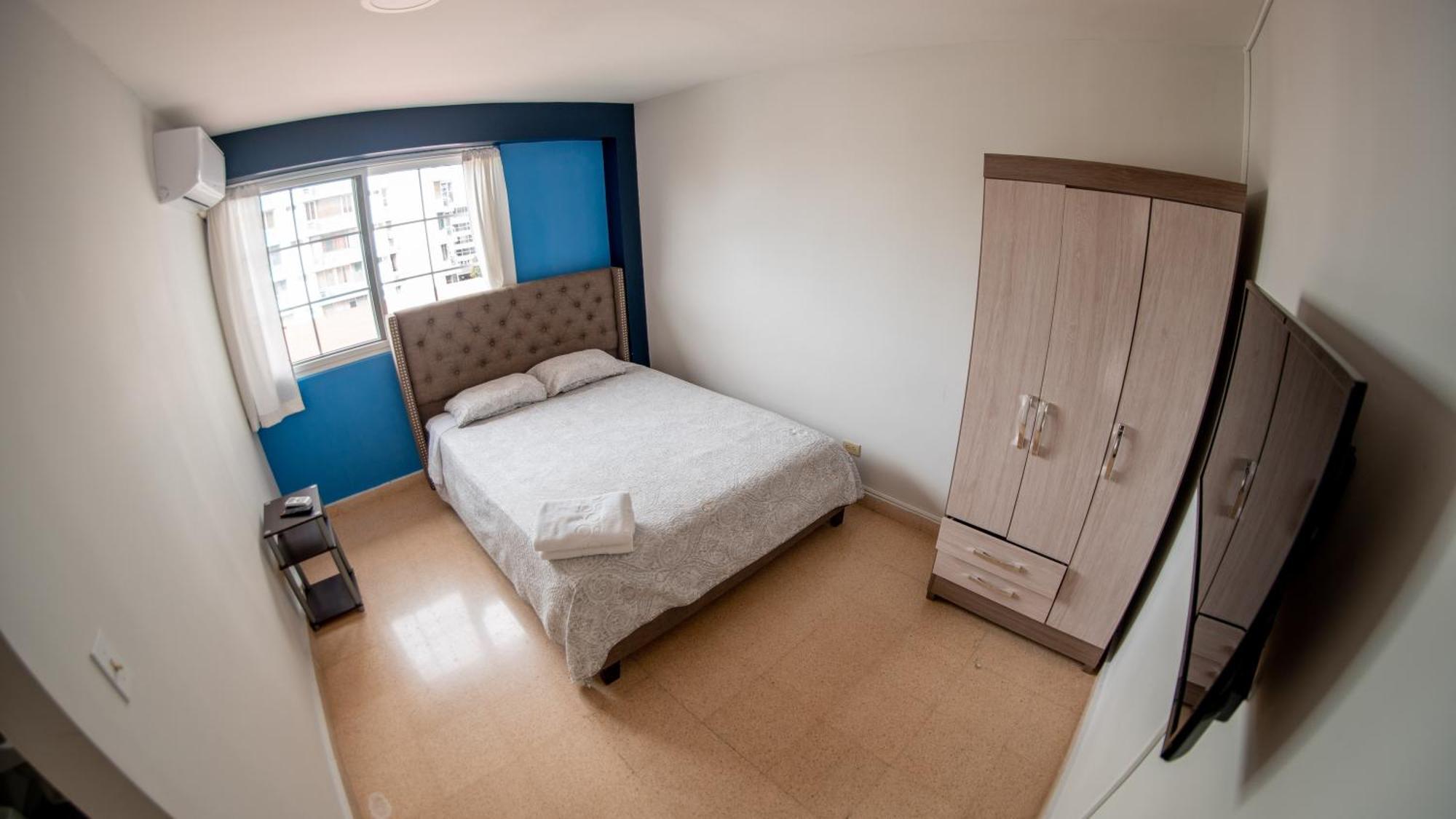 Blu Hostel Панама Екстер'єр фото