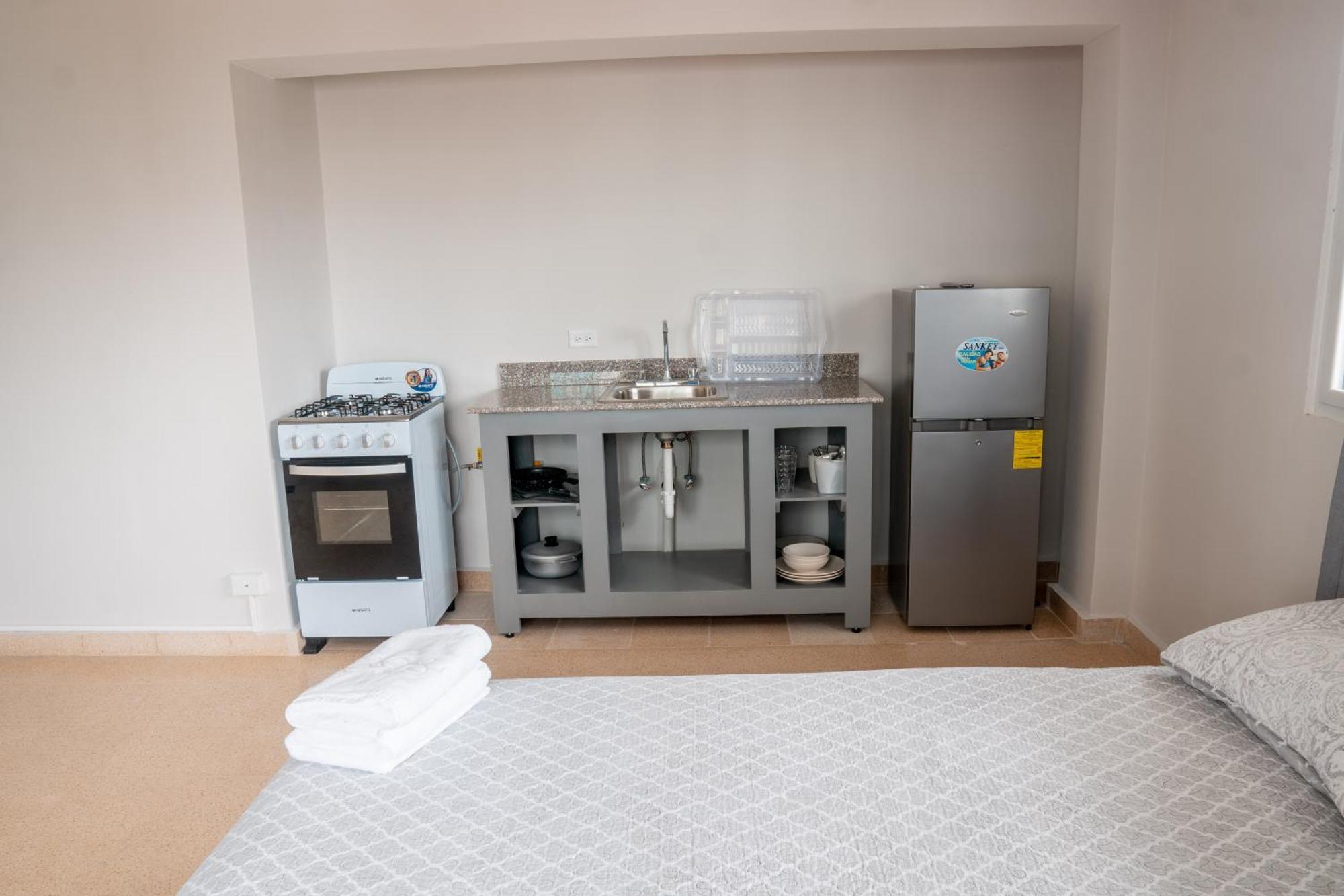 Blu Hostel Панама Екстер'єр фото