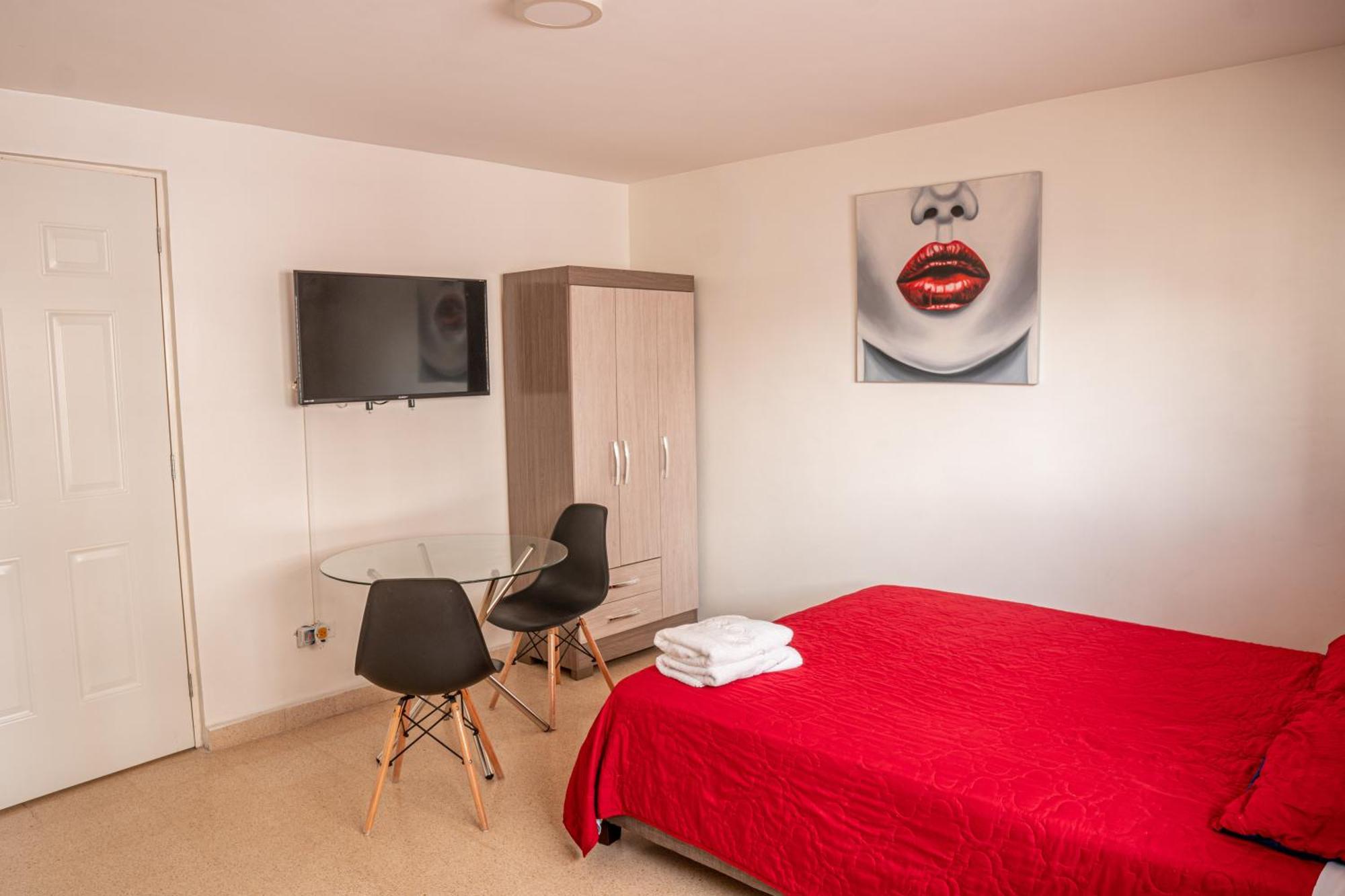 Blu Hostel Панама Екстер'єр фото