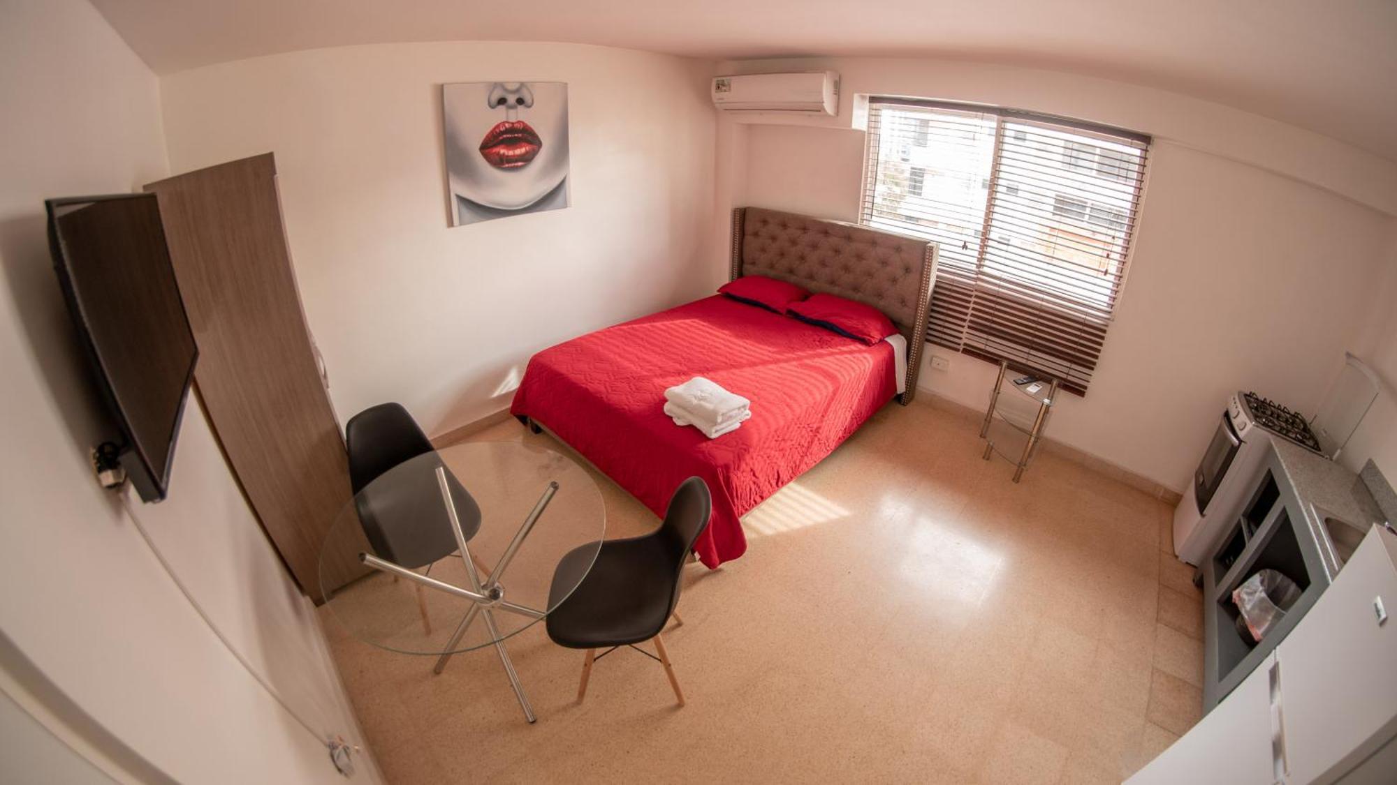 Blu Hostel Панама Екстер'єр фото
