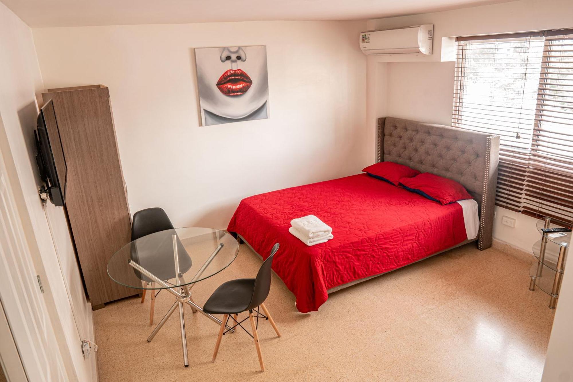 Blu Hostel Панама Екстер'єр фото