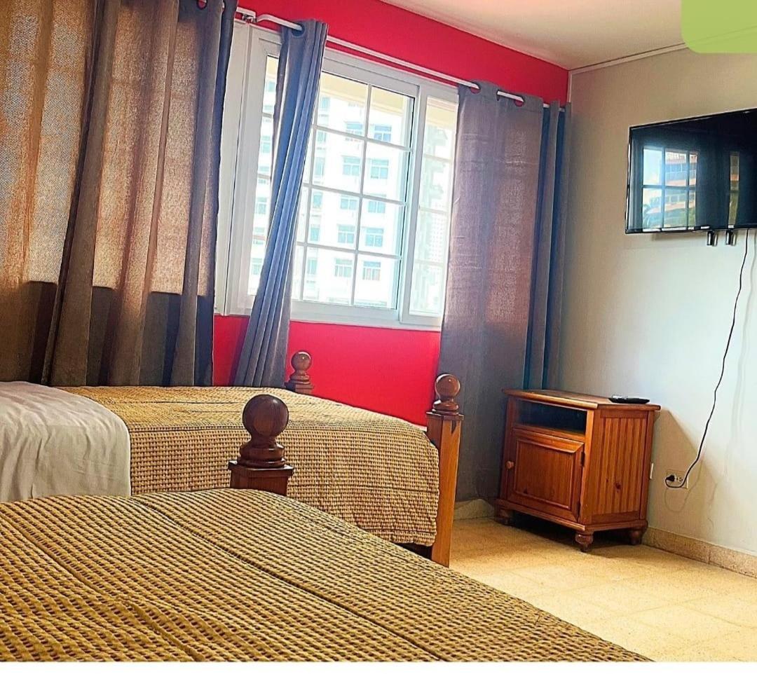 Blu Hostel Панама Екстер'єр фото