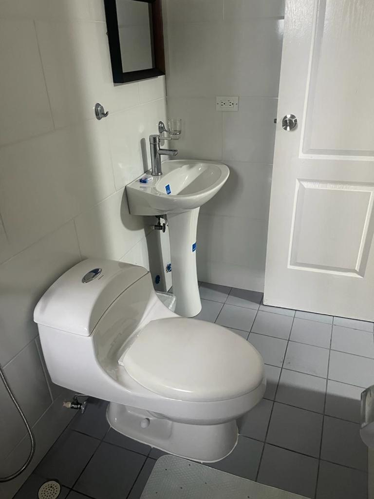 Blu Hostel Панама Екстер'єр фото