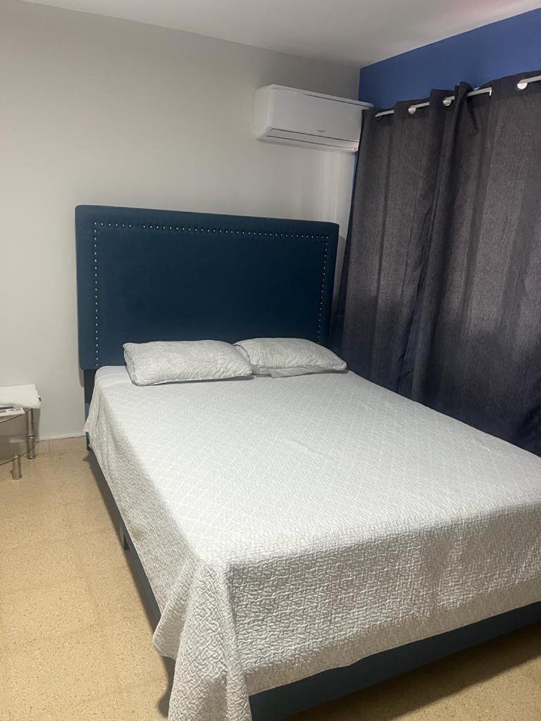 Blu Hostel Панама Екстер'єр фото