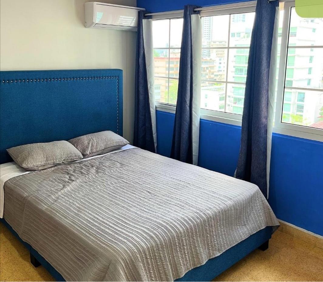 Blu Hostel Панама Екстер'єр фото