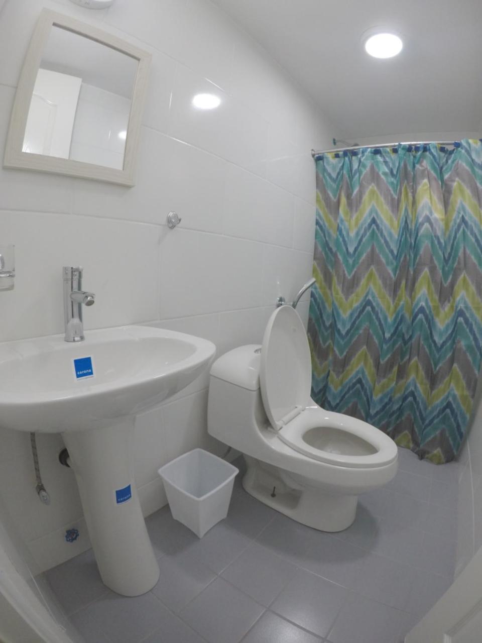 Blu Hostel Панама Екстер'єр фото