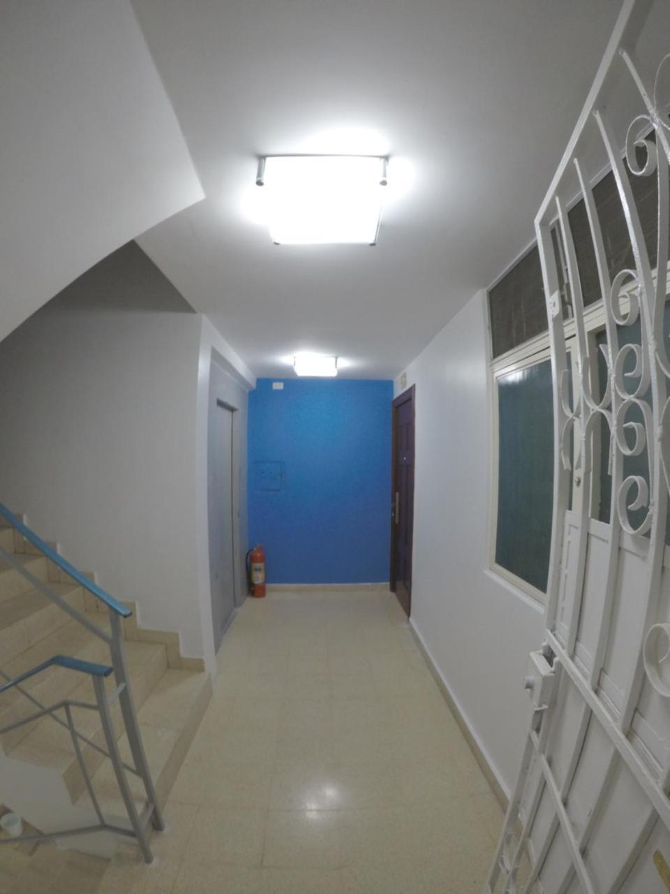 Blu Hostel Панама Екстер'єр фото