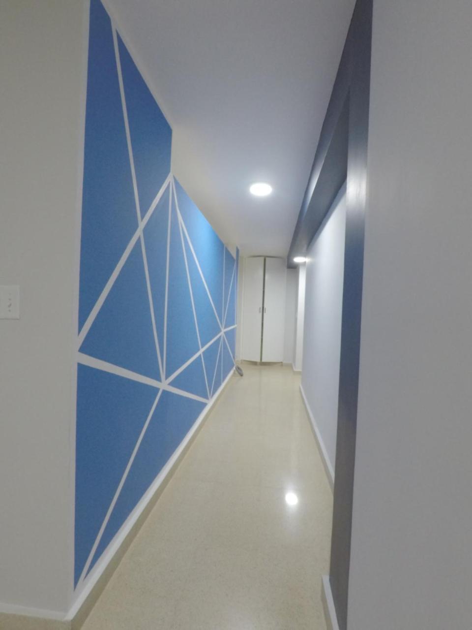 Blu Hostel Панама Екстер'єр фото