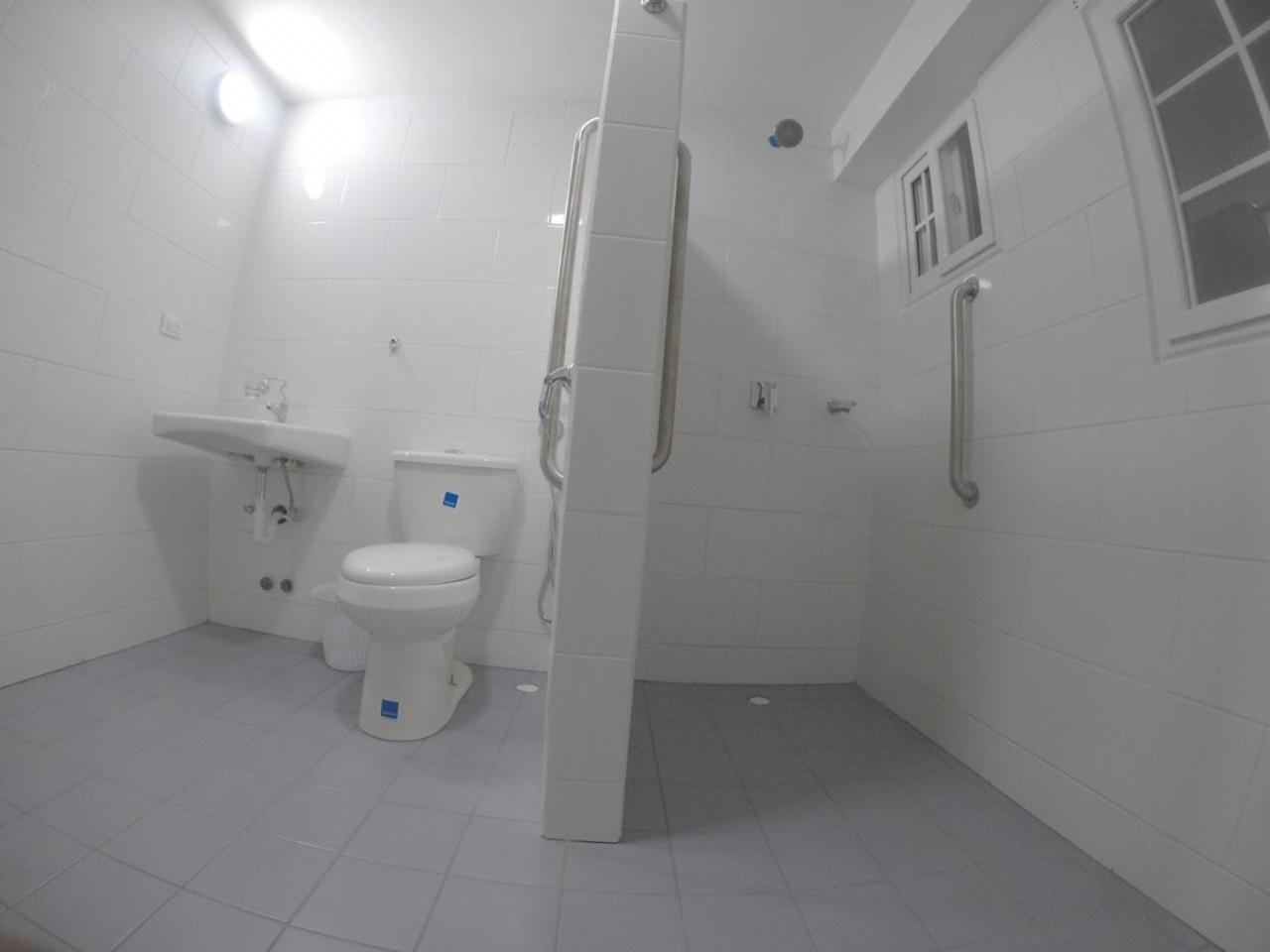Blu Hostel Панама Екстер'єр фото