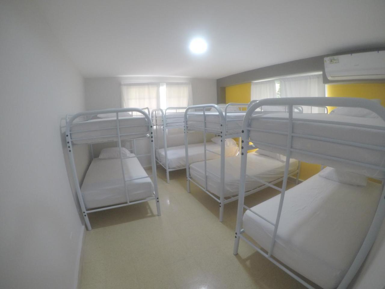 Blu Hostel Панама Екстер'єр фото