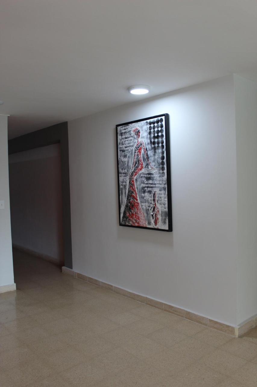 Blu Hostel Панама Екстер'єр фото