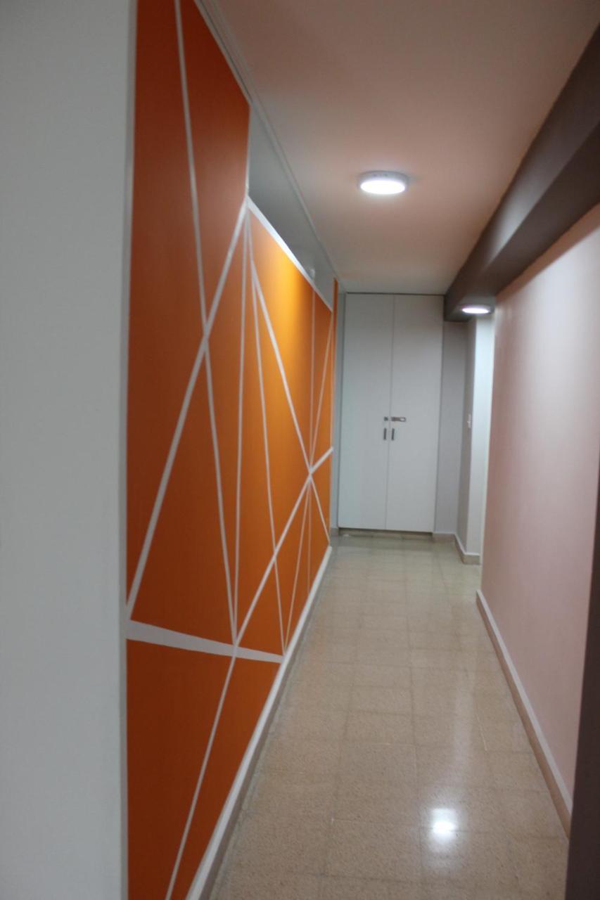 Blu Hostel Панама Екстер'єр фото