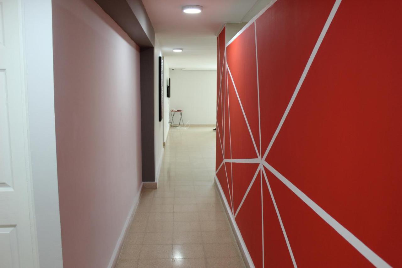 Blu Hostel Панама Екстер'єр фото