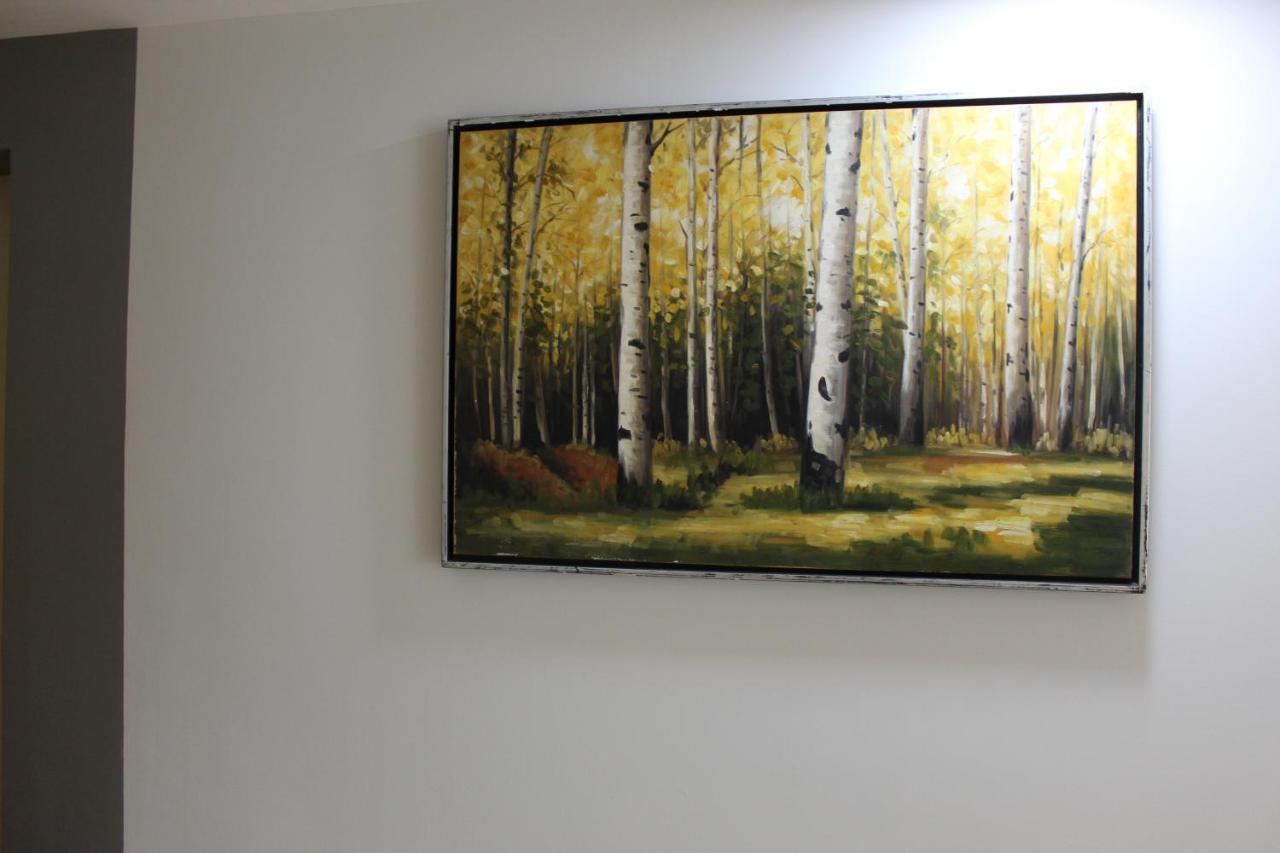 Blu Hostel Панама Екстер'єр фото