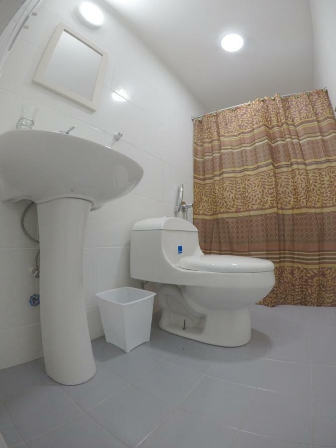 Blu Hostel Панама Екстер'єр фото