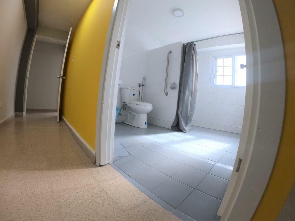 Blu Hostel Панама Екстер'єр фото