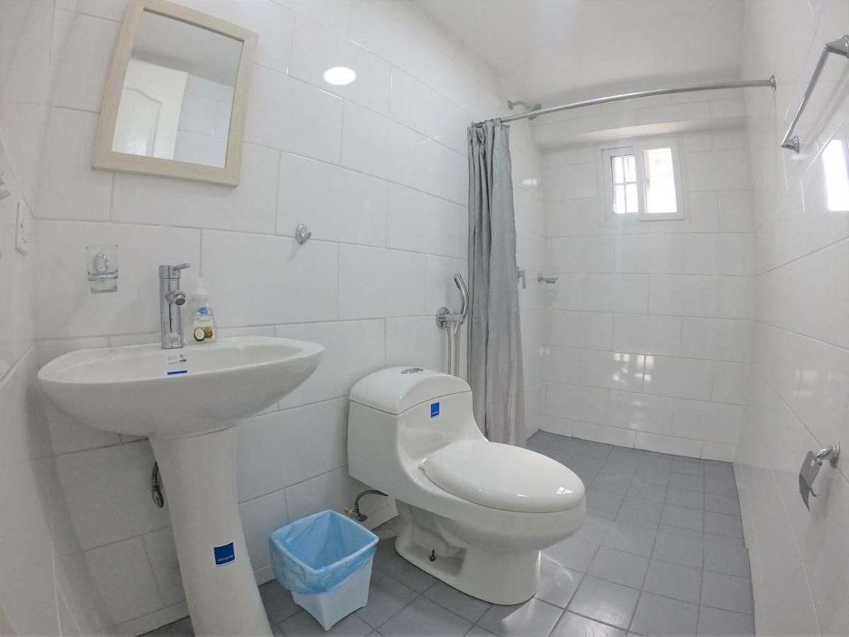 Blu Hostel Панама Екстер'єр фото