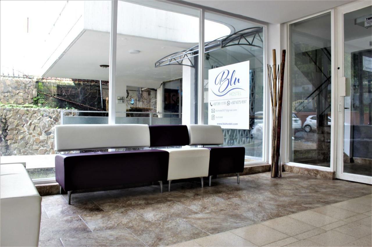 Blu Hostel Панама Екстер'єр фото