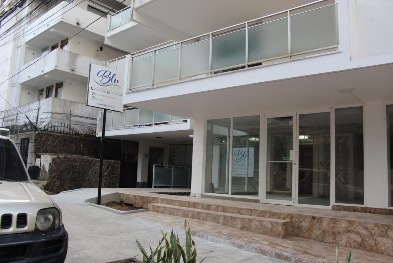 Blu Hostel Панама Екстер'єр фото